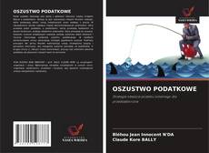 Borítókép a  OSZUSTWO PODATKOWE - hoz