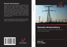 Copertina di Rozwój infrastruktury