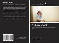 Copertina di Maltrato infantil
