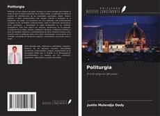 Buchcover von Politurgia