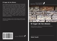 Buchcover von El lugar de los dioses
