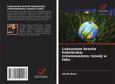 Couverture de Luksusowa branża hotelarska: zrównoważony rozwój w toku