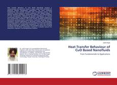 Borítókép a  Heat Transfer Behaviour of CuO Based Nanofluids - hoz