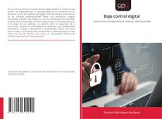Borítókép a  Bajo control digital - hoz