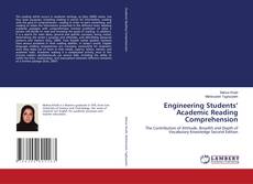 Portada del libro de Engineering Students’ Academic Reading Comprehension