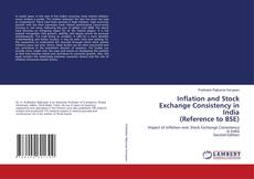 Bookcover of Inflation and Stock Exchange Consistency in India (Reference to BSE)