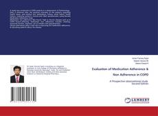 Couverture de Evaluation of Medication Adherence & Non Adherence in COPD