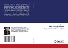 Portada del libro de The Political Elite