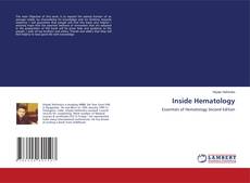 Couverture de Inside Hematology