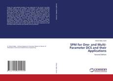 Capa do livro de SPM for One- and Multi- Parameter DCS and their Applications 