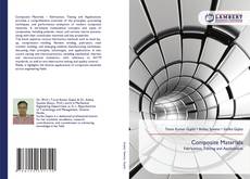 Copertina di Composite Materials