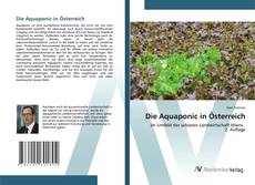 Buchcover von Die Aquaponic in Österreich