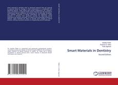 Capa do livro de Smart Materials in Dentistry 