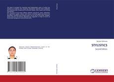 Portada del libro de STYLISTICS