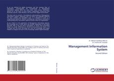 Portada del libro de Management Information System