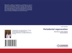 Bookcover of Periodontal regeneration