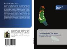 The Islands Of The Moon kitap kapağı