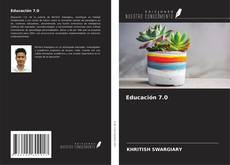 Buchcover von Educación 7.0