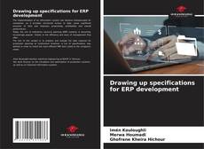 Drawing up specifications for ERP development的封面