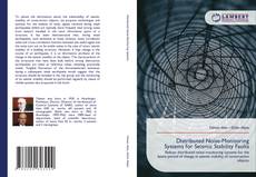 Capa do livro de Distributed Noise-Monitoring Systems for Seismic Stability Faults 
