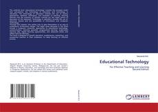 Couverture de Educational Technology