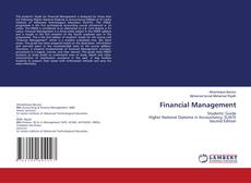 Couverture de Financial Management