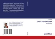 Couverture de New Imidazolinones