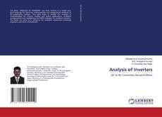 Portada del libro de Analysis of Inverters