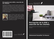Couverture de Percepción de la RSE y reacción de los clientes