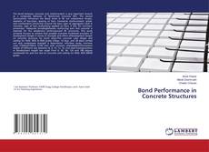 Copertina di Bond Performance in Concrete Structures