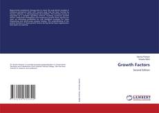 Growth Factors的封面