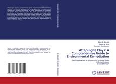 Bookcover of Attapulgite Clays: A Comprehensive Guide to Environmental Remediation