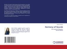 Bookcover of Harmony of Sounds