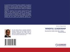 Capa do livro de MINDFUL LEADERSHIP 