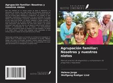 Buchcover von Agrupación familiar: Nosotros y nuestros nietos