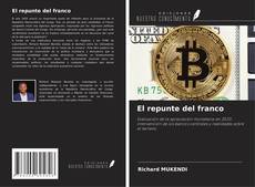 Copertina di El repunte del franco