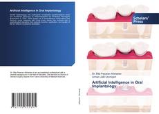 Обложка Artificial Intelligence in Oral Implantology