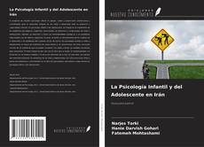 Buchcover von La Psicología Infantil y del Adolescente en Irán