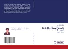 Bookcover of Basic Chemistry Formula Booklet