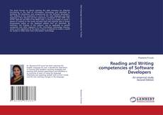 Portada del libro de Reading and Writing competencies of Software Developers