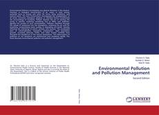 Buchcover von Environmental Pollution and Pollution Management
