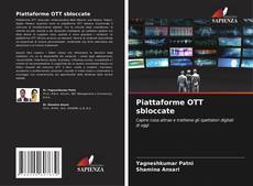 Borítókép a  Piattaforme OTT sbloccate - hoz