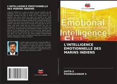 L'INTELLIGENCE ÉMOTIONNELLE DES MARINS INDIENS的封面