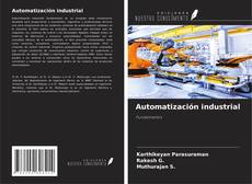 Buchcover von Automatización industrial