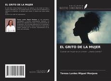 Copertina di EL GRITO DE LA MUJER