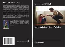 Copertina di Abuso infantil en Odisha