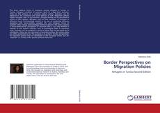 Portada del libro de Border Perspectives on Migration Policies