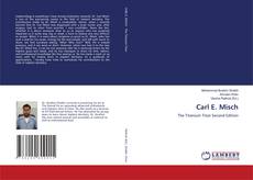 Couverture de Carl E. Misch