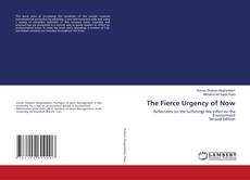 The Fierce Urgency of Now kitap kapağı