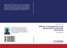 Copertina di Effects of Engagement and Resources on Learning Outcomes